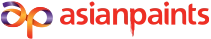 Asian Paint logo